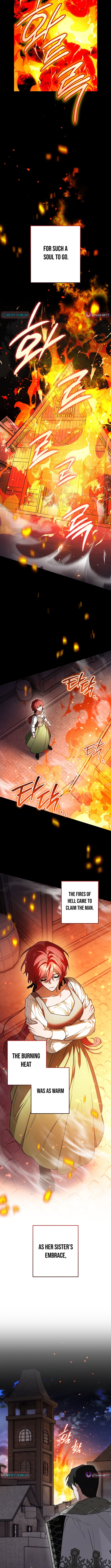 My Possession Became a Ghost Story Chapter 6 Page 1