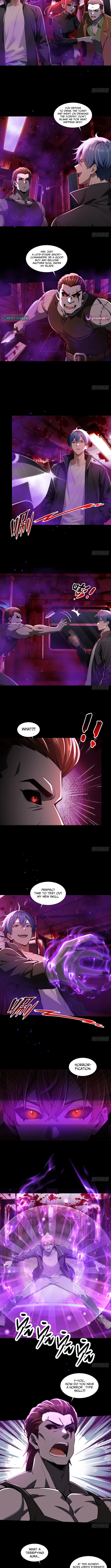 Mysterious Revival: Starting with a Trillion Ghost Coins Chapter 38 Page 1