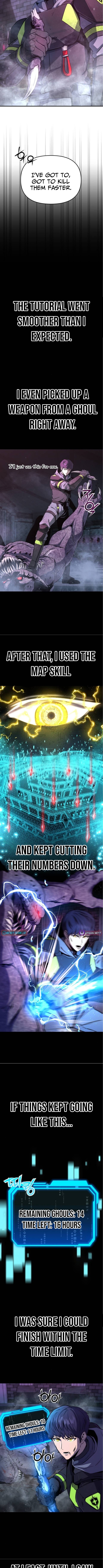Nation Chapter Class Dungeon Architect - Chapter 2 Page 1