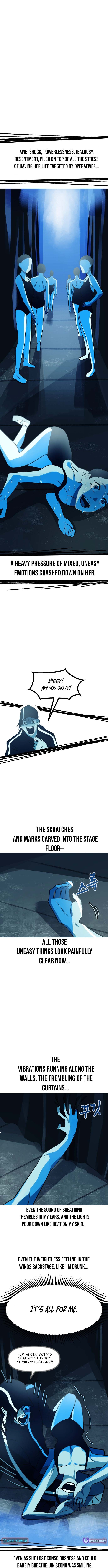 Natural Enemy of Man Chapter 39 Page 1
