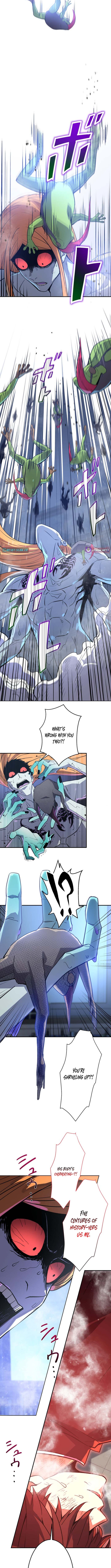 Ninja Royale: The Mightiest Ninja Across Time Chapter 13 Page 1