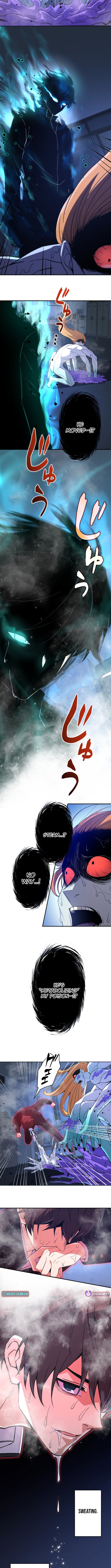 Ninja Royale: The Mightiest Ninja Across Time Chapter 14 Page 1