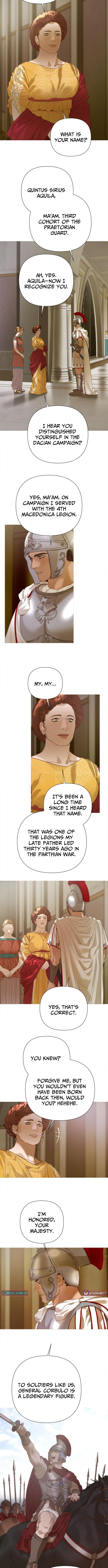 non tua (Not Yours) Chapter 26 Page 1