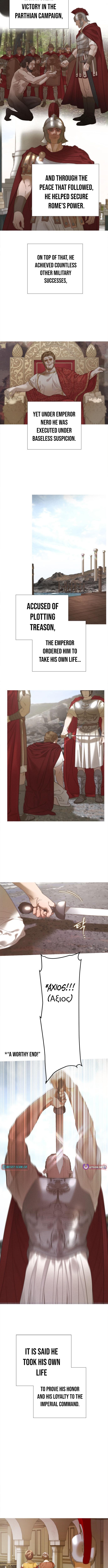 non tua (Not Yours) Chapter 26 Page 1