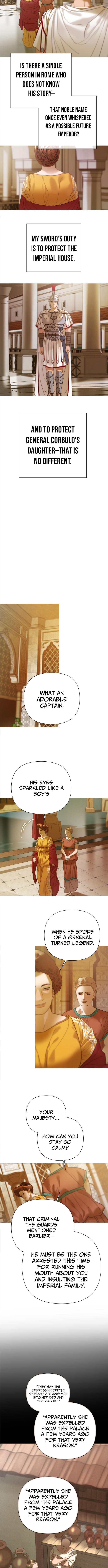 non tua (Not Yours) Chapter 26 Page 1