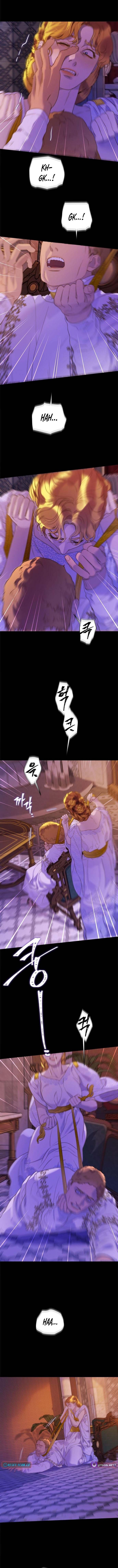 non tua (Not Yours) Chapter 37 Page 1