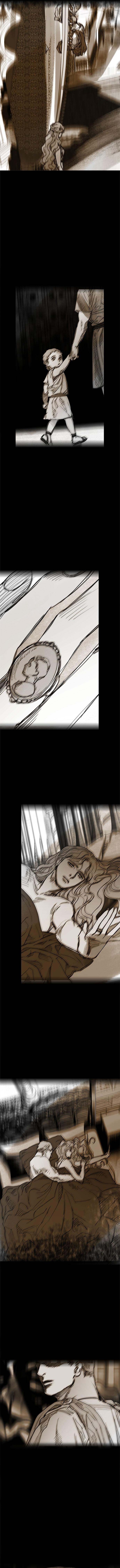non tua (Not Yours) Chapter 37 Page 1