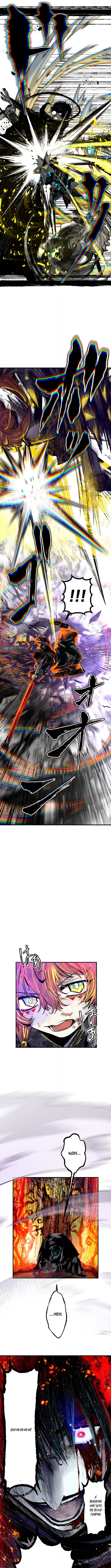 Now Wonder Chapter 15 Page 1