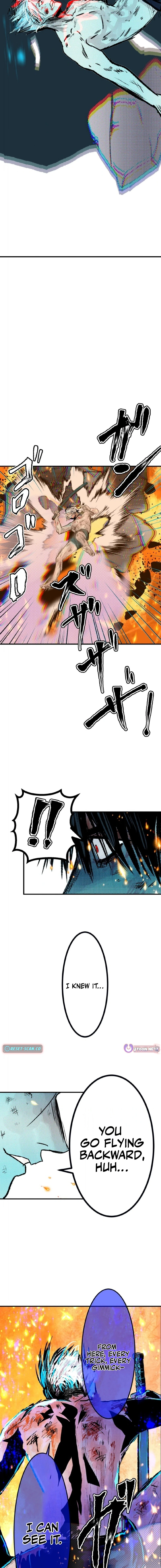 Now Wonder Chapter 19 Page 1