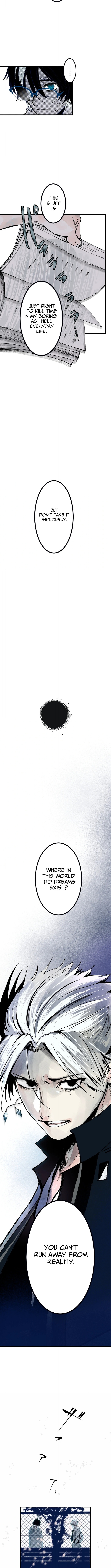 Now Wonder Chapter 2 Page 1