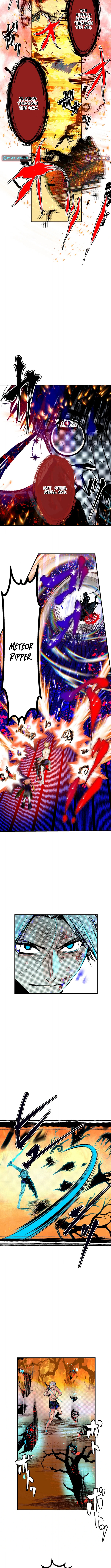 Now Wonder Chapter 21 Page 1