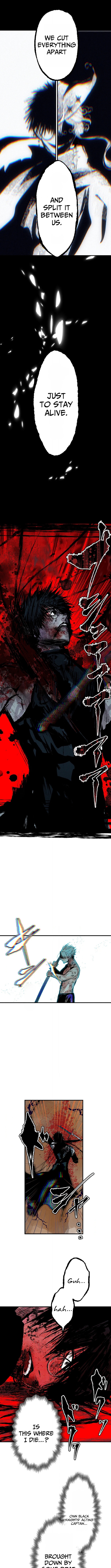 Now Wonder Chapter 23 Page 1