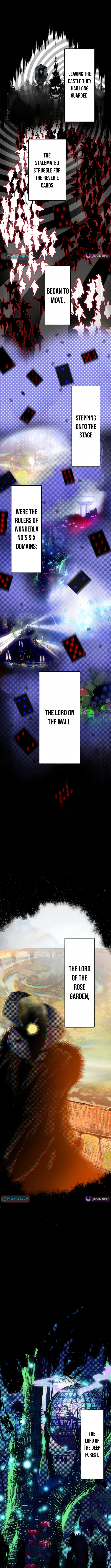 Now Wonder Chapter 23 Page 1