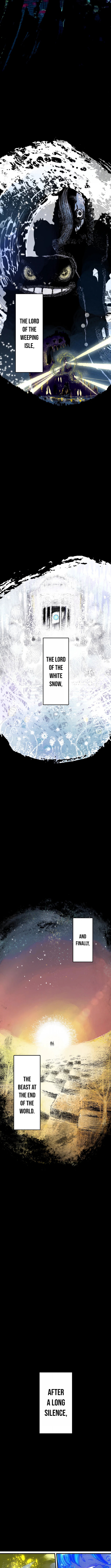 Now Wonder Chapter 23 Page 1