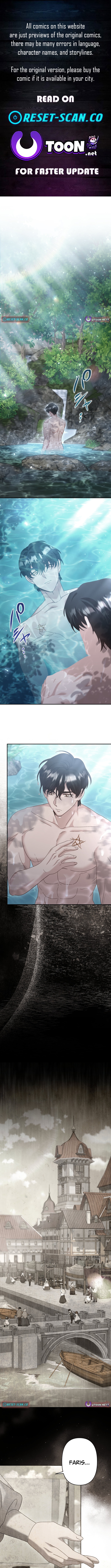 Obsessive Love Kills The Saintess Twice Chapter 15 Page 1