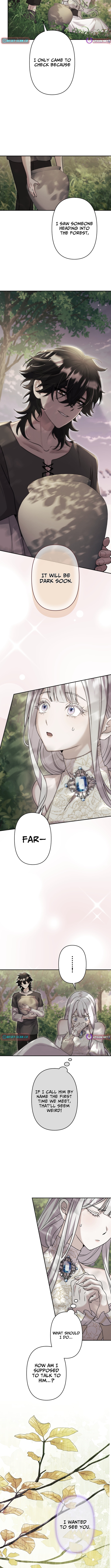 Obsessive Love Kills The Saintess Twice Chapter 2 Page 1