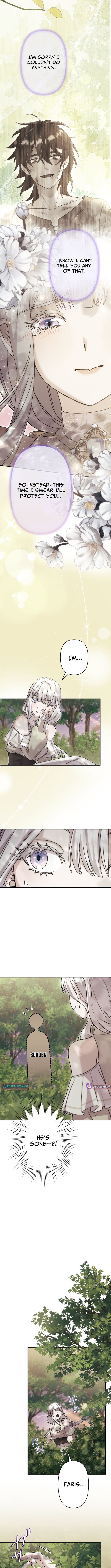 Obsessive Love Kills The Saintess Twice Chapter 2 Page 1