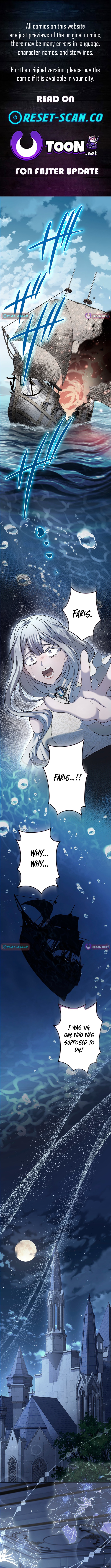 Obsessive Love Kills The Saintess Twice Chapter 9 Page 1