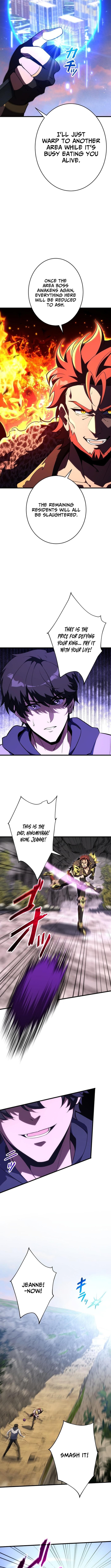 Omniscient and Omnipotent Trap Master Chapter 39 Page 1
