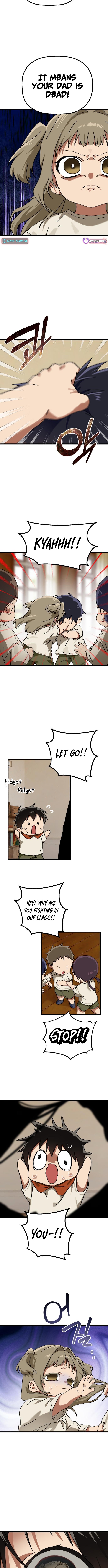 on the way to meet mom Chapter 44 Page 1
