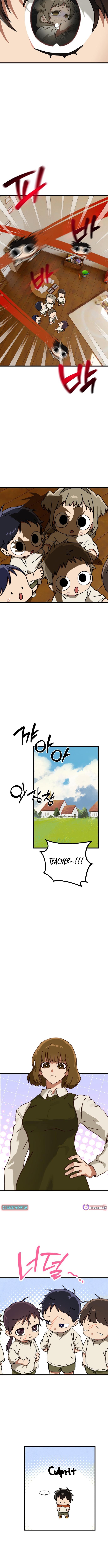on the way to meet mom Chapter 44 Page 1