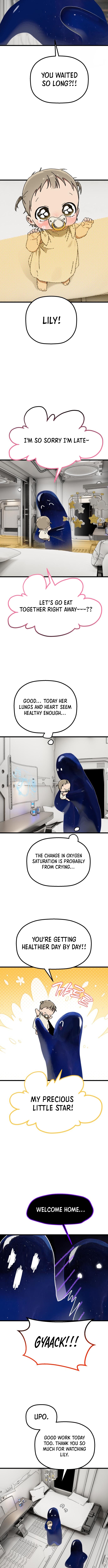 on the way to meet mom Chapter 46 Page 1