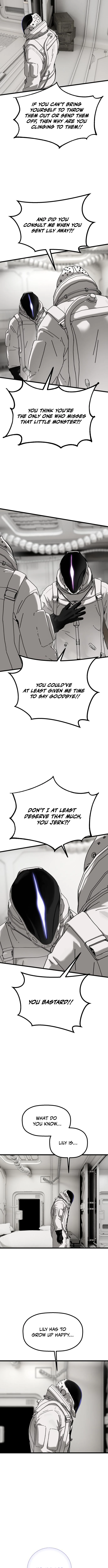 on the way to meet mom Chapter 48 Page 1