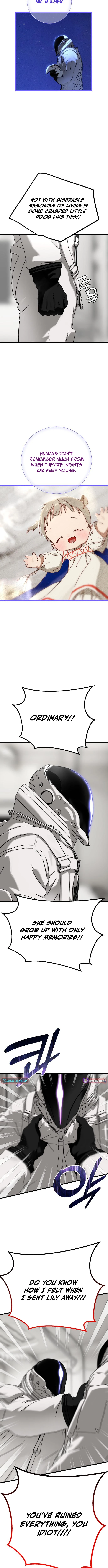 on the way to meet mom Chapter 48 Page 1