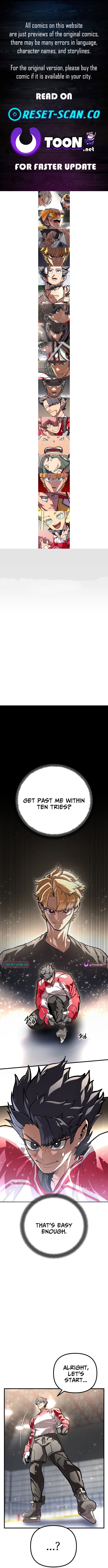 One Chapter Timer - Chapter 05 Page 1