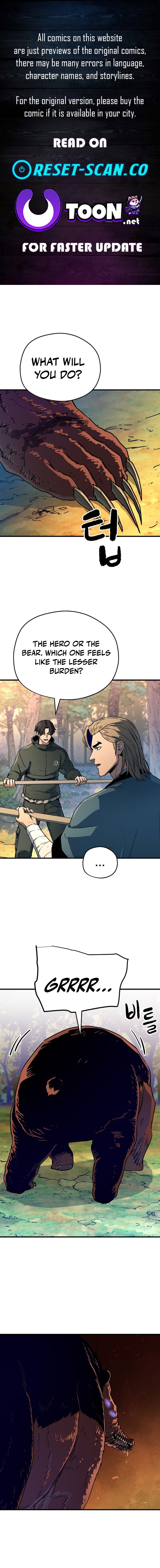 Other World Contractor Chapter 14 Page 1