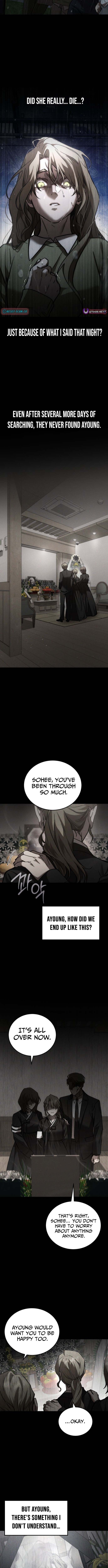 Our Incomplete Bond Chapter 1 Page 1