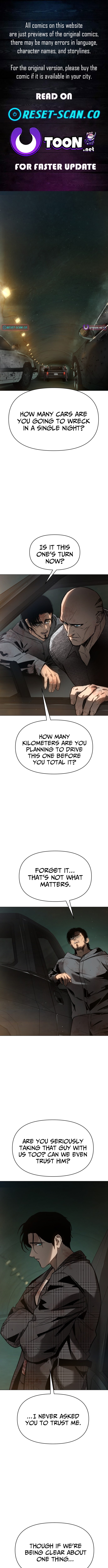 Ovcharka Chapter 10 Page 1