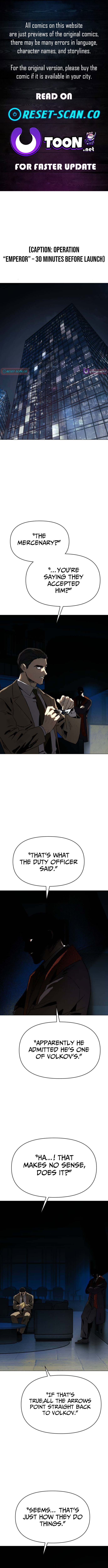 Ovcharka Chapter 18 Page 1