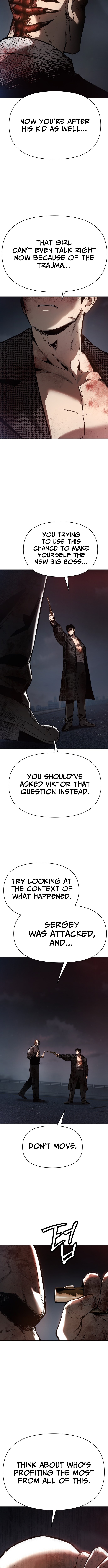 Ovcharka Chapter 9 Page 1