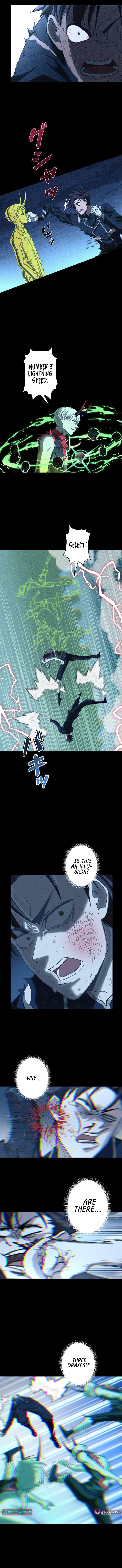 Overtime Office Worker Reincarnates as a Hero Chapter 41 Page 1