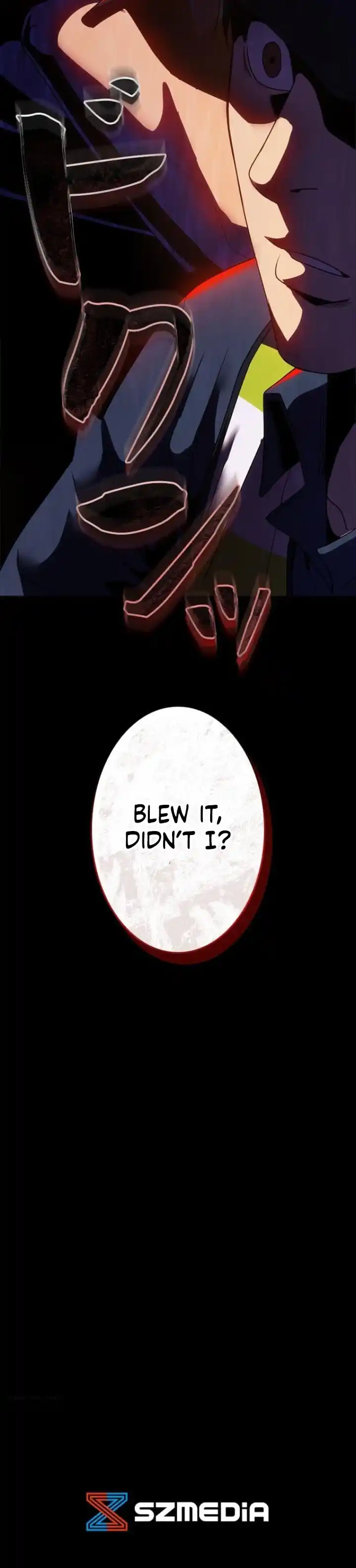 Pavane for the Dead Hunter Chapter 2 Page 1