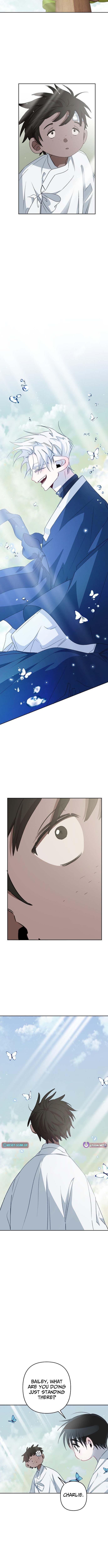 Peach Blossom Paradise Chapter 9 Page 1