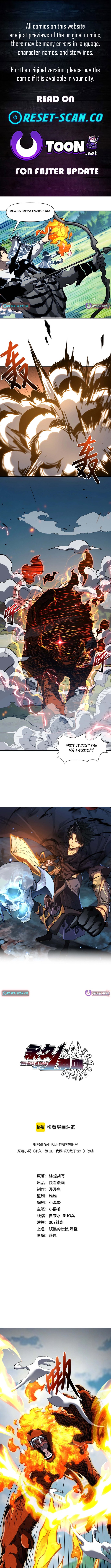Permanently One HP, Yet I'm Still Invincible Chapter 24 Page 1