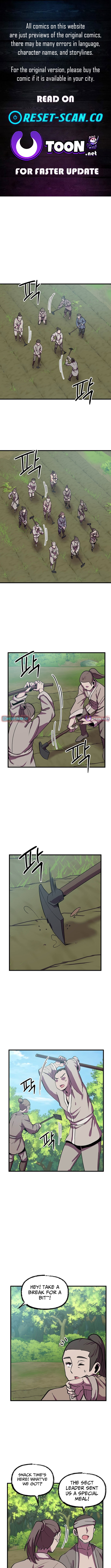 Physician Return Chapter 58 Page 1