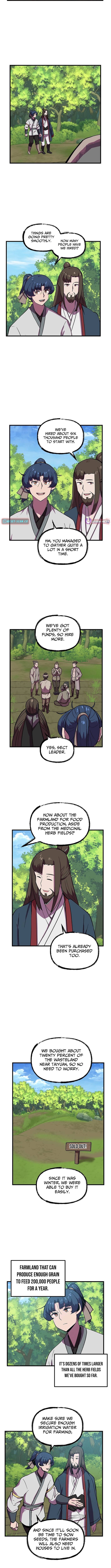Physician Return Chapter 58 Page 1