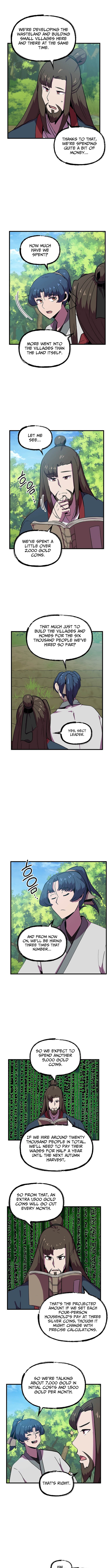 Physician Return Chapter 58 Page 1