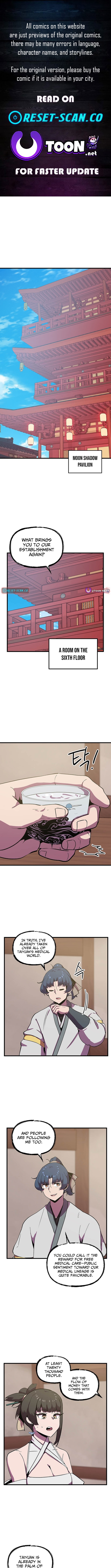 Physician Return Chapter 59 Page 1