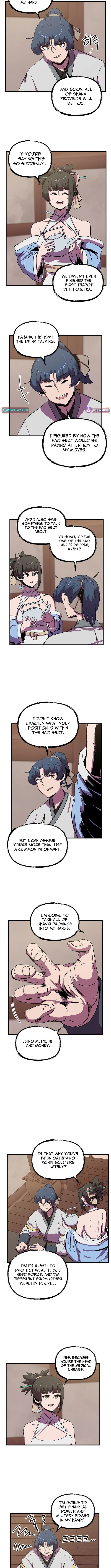 Physician Return Chapter 59 Page 1