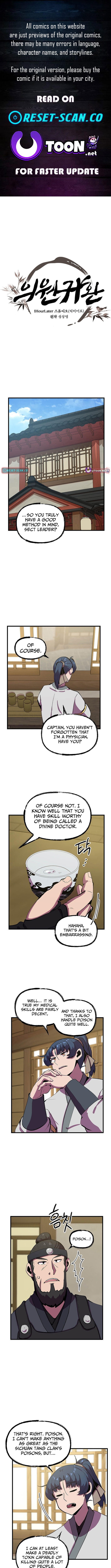 Physician Return Chapter 60 Page 1