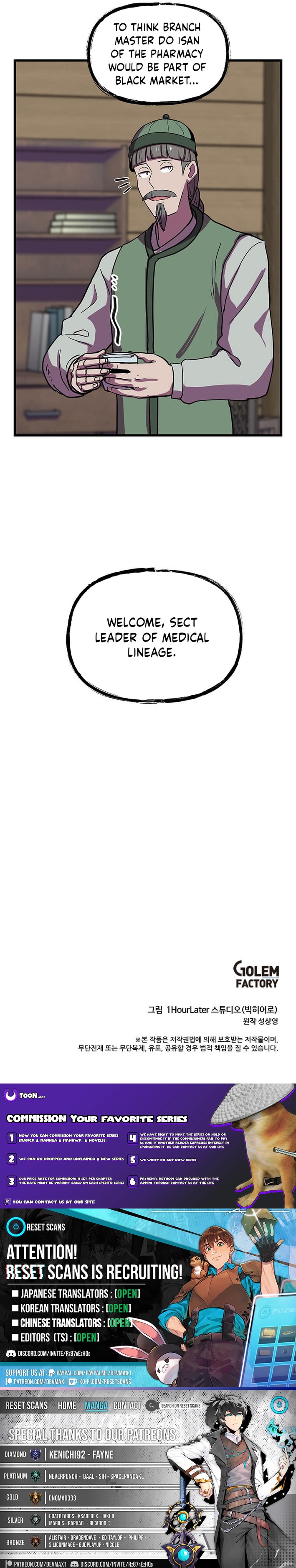 Physician Return Chapter 65 Page 1