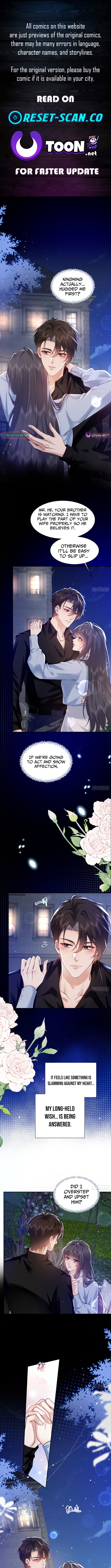 Planned Heartbeat Chapter 10 Page 1