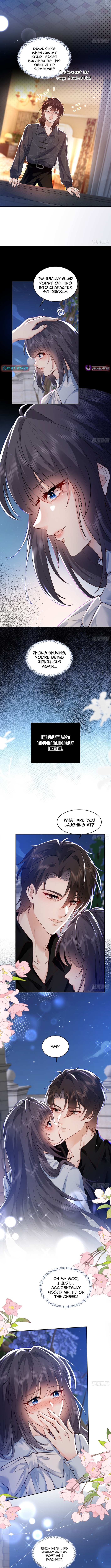 Planned Heartbeat Chapter 10 Page 1