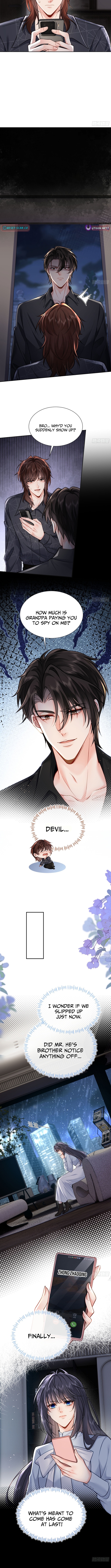 Planned Heartbeat Chapter 10 Page 1