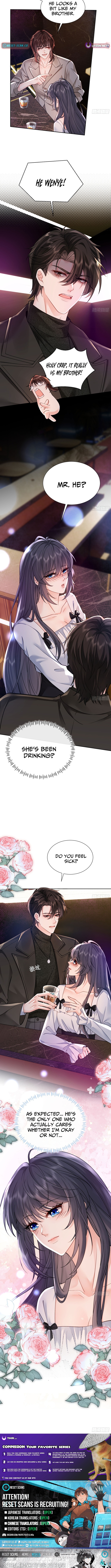 Planned Heartbeat Chapter 10 Page 1