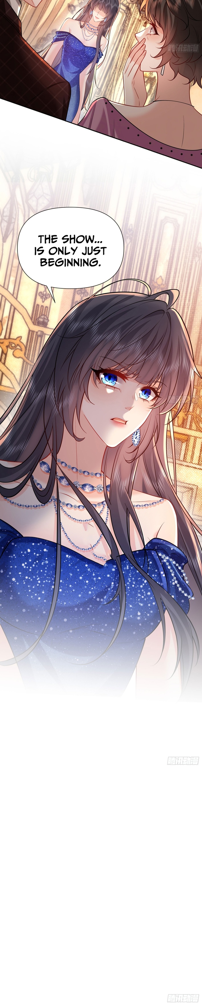 Planned Heartbeat Chapter 12 Page 1